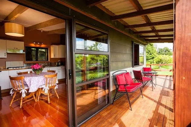 Standard Süit, 1 Yatak Odası, Sigara İçilmez, Mutfak (HoneyMoon Cottage)