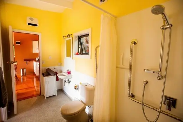 Standard Süit, 1 Yatak Odası, Sigara İçilmez, Mutfak (HoneyMoon Cottage)