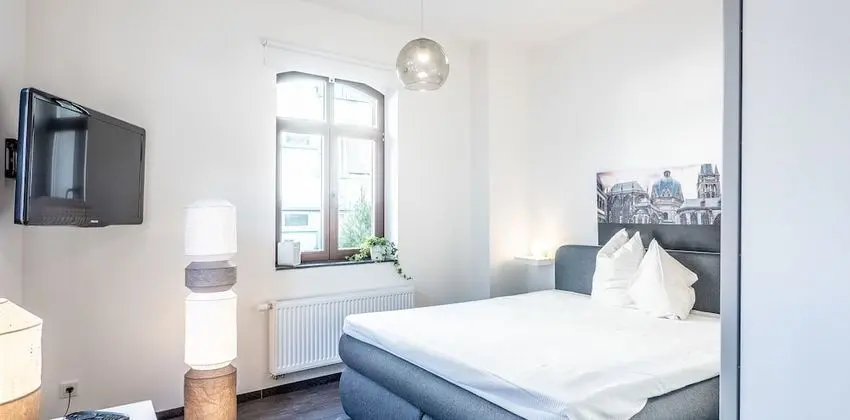 Apart Daire (upper floor number 3)