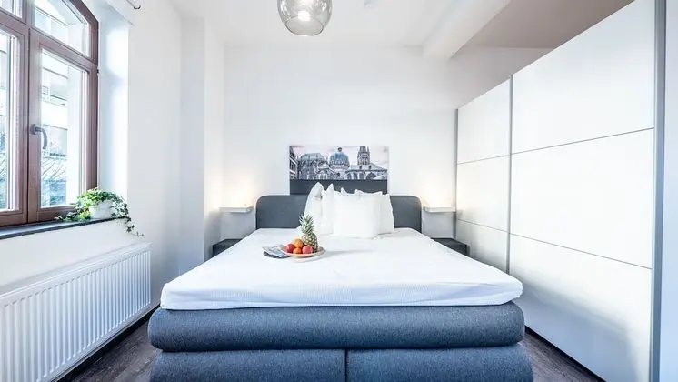 Apart Daire (upper floor number 3)