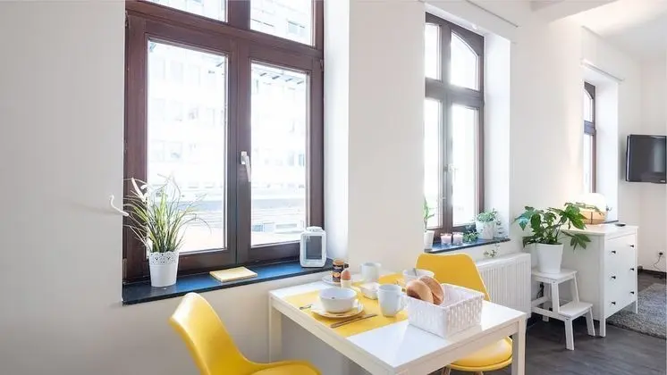 Apart Daire (upper floor number 3)