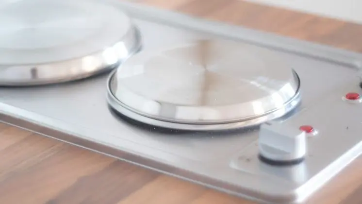 Apart Daire (upper floor number 3)