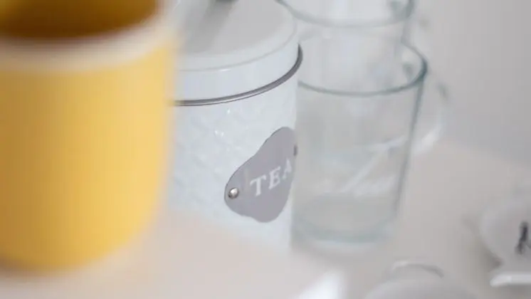 Apart Daire (upper floor number 3)