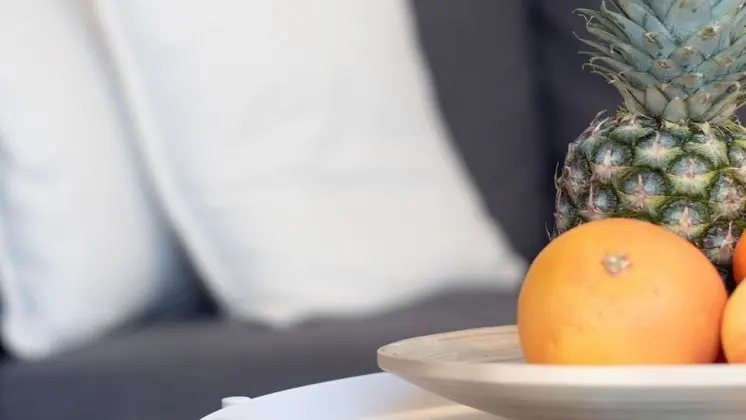 Apart Daire (upper floor number 3)