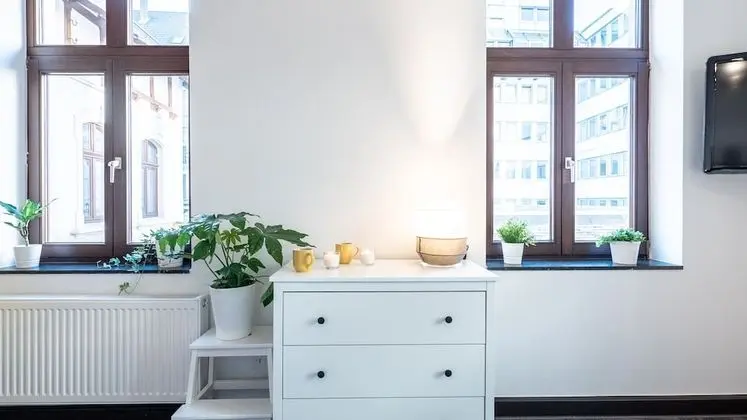 Apart Daire (upper floor number 3)