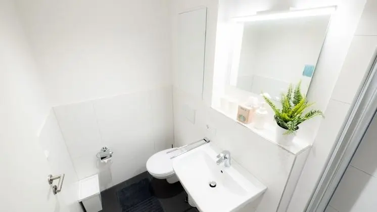 Apart Daire (upper floor number 3)