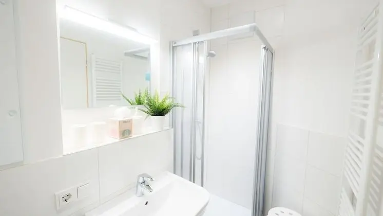 Apart Daire (upper floor number 3)