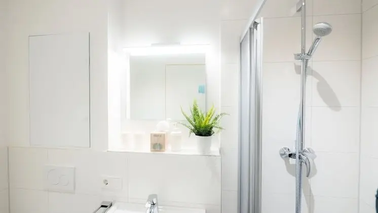 Apart Daire (upper floor number 3)