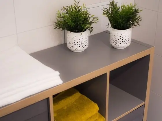 City Apart Daire (Attic)