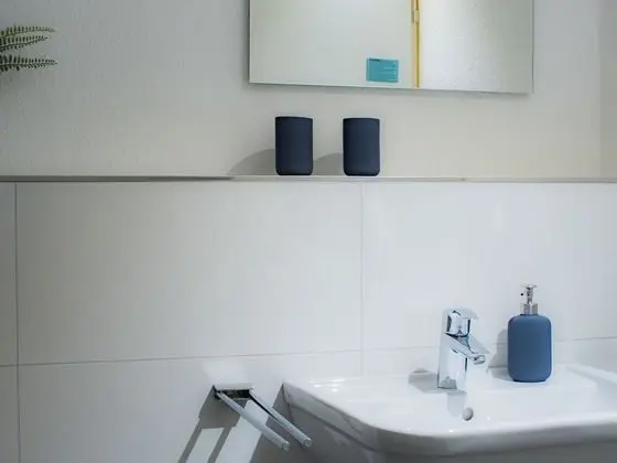 City Apart Daire (Attic)