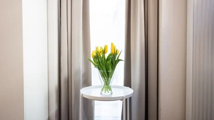 City Apart Daire (Ground Floor)