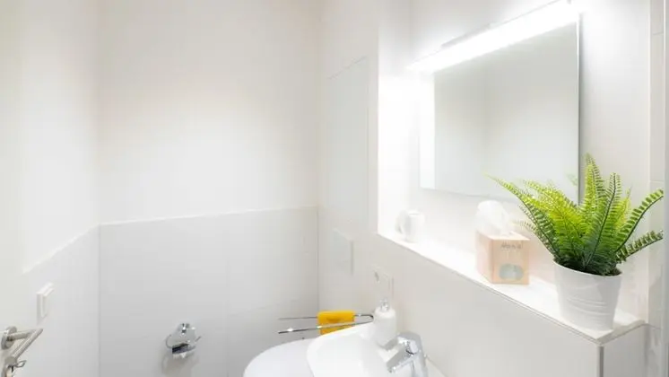 City Apart Daire (Ground Floor)