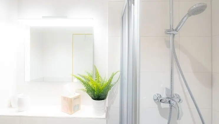 City Apart Daire (Ground Floor)