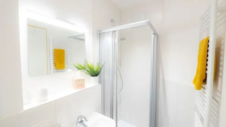 City Apart Daire (Ground Floor)