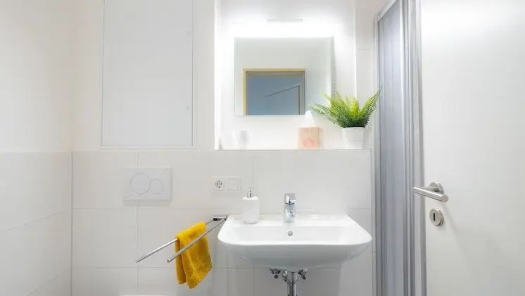 City Apart Daire (Ground Floor)