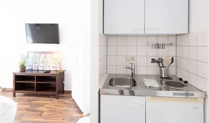 Business Apart Daire