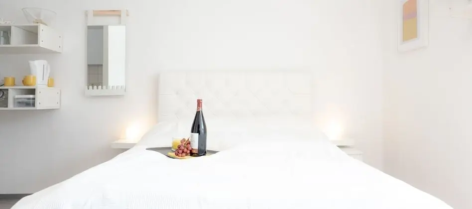 Business Apart Daire