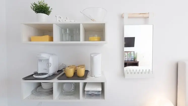 Business Apart Daire