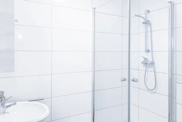 Premium Apart Daire, 1 En Büyük (King) Boy Yatak ve Çekyat, Sigara İçilmez (22)