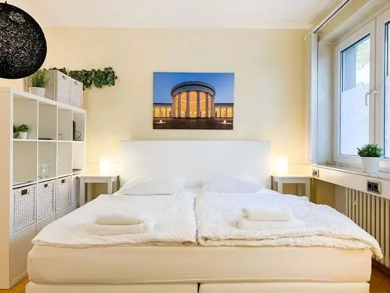 Premium Apart Daire (23)