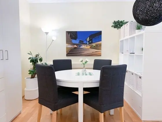 Premium Apart Daire (23)