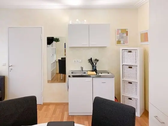 Premium Apart Daire (23)