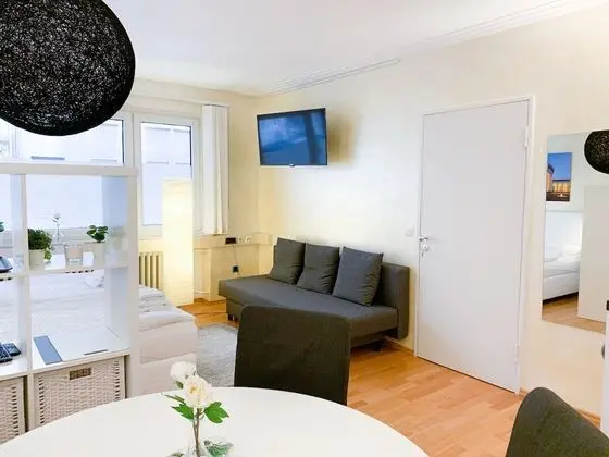 Premium Apart Daire (23)