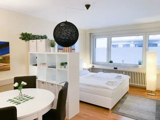 Premium Apart Daire (23)