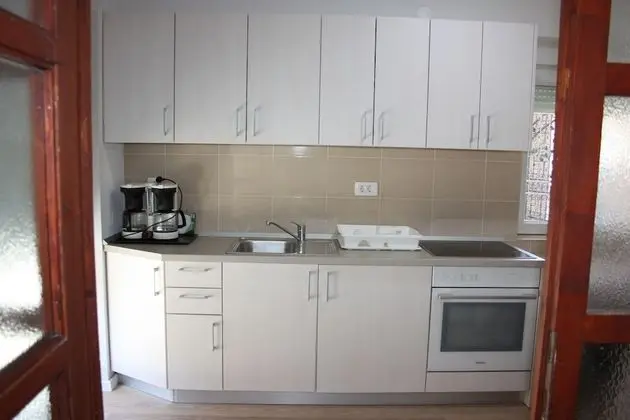 Family Apart Daire, Zemin Kat