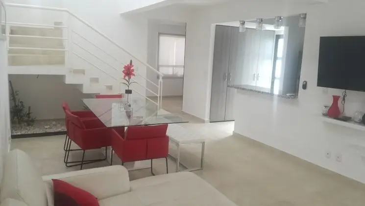 Ev, Sigara İçilmez