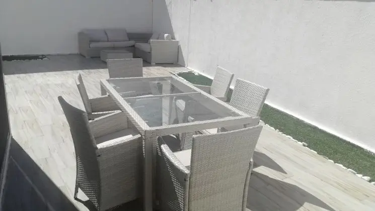 Ev, Sigara İçilmez
