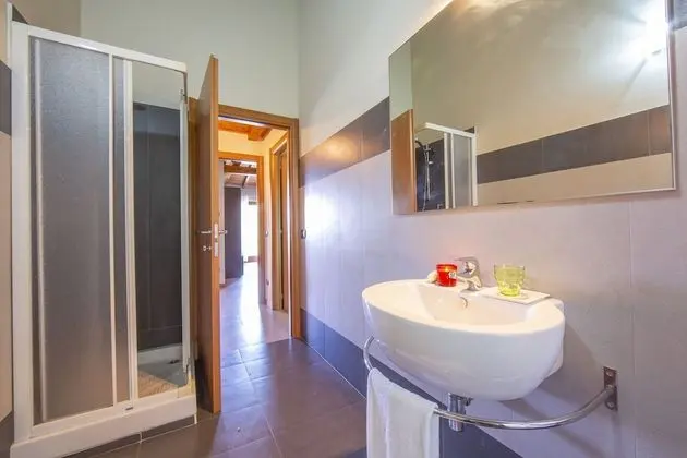 Family Apart Daire, Birden Çok Yatak, Bahçeli (Relax al Moro Apt with Pool)