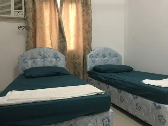 Family Apart Daire, 2 Yatak Odası, 2 Banyolu