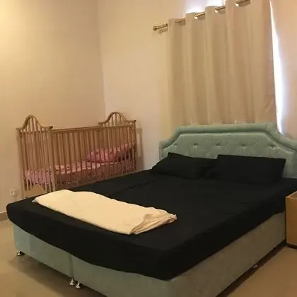 Family Apart Daire, 2 Yatak Odası, 2 Banyolu