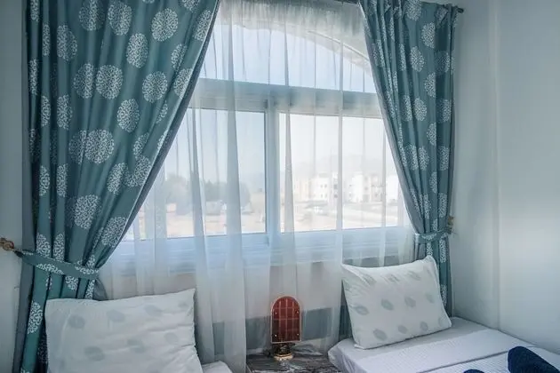 Apart Daire, 1 Yatak Odası, Teras