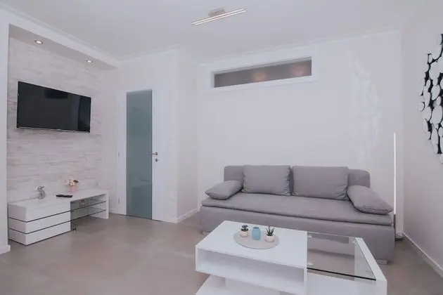 Apartment, 1 Bedroom, Balcony