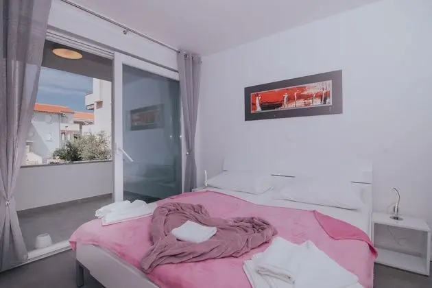 Apartment, 1 Bedroom, Balcony