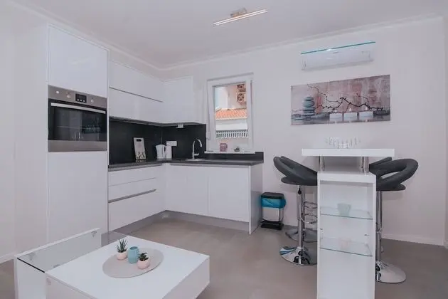 Apartment, 1 Bedroom, Balcony