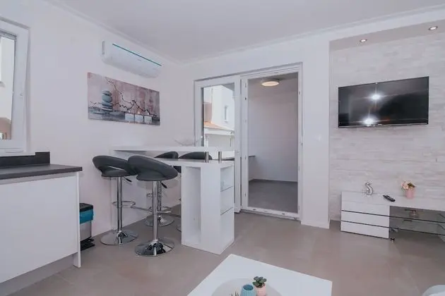 Apartment, 1 Bedroom, Balcony