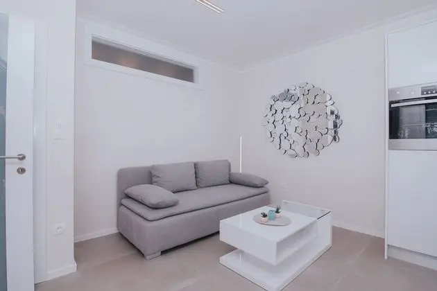 Apartment, 1 Bedroom, Balcony