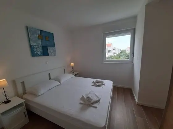 Deluxe Apart Daire, 2 Yatak Odası, Teras