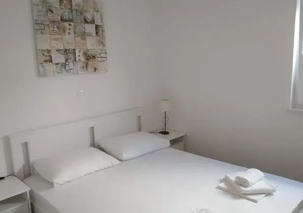 Deluxe Apart Daire, 2 Yatak Odası, Teras