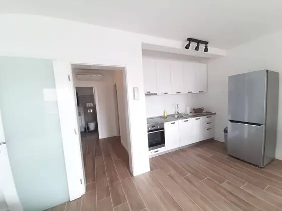 Deluxe Apart Daire, 2 Yatak Odası, Teras