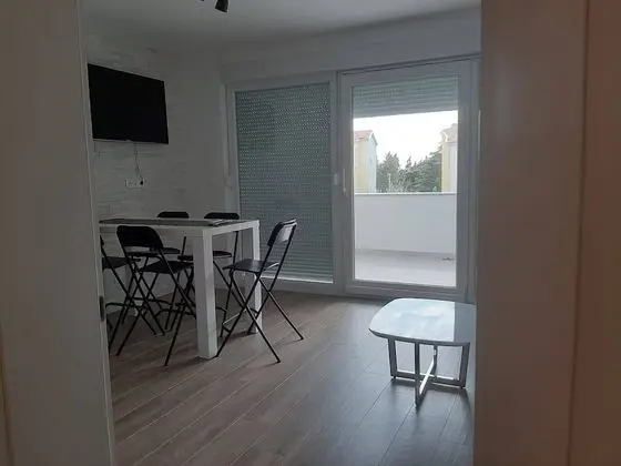 Deluxe Apart Daire, 2 Yatak Odası, Teras