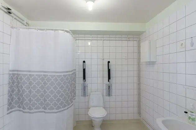 Classic Apart Daire, 2 Tek Kişilik Yatak