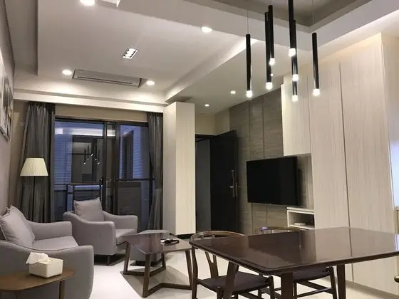 Deluxe Oda, Birden Çok Yatak, Sigara İçilmez