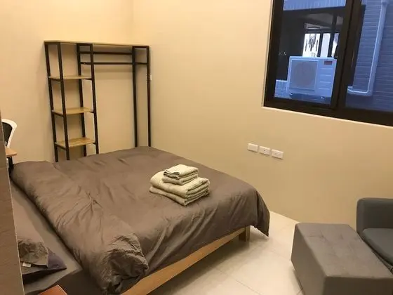Deluxe Oda, Birden Çok Yatak, Sigara İçilmez