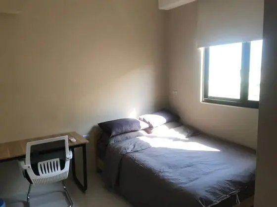 Deluxe Oda, Birden Çok Yatak, Sigara İçilmez
