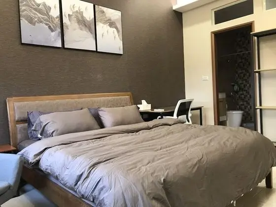 Deluxe Oda, Birden Çok Yatak, Sigara İçilmez