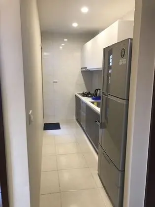 Deluxe Oda, Birden Çok Yatak, Sigara İçilmez